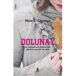 Dolunay - Mete S. Cihangir - Roza Yayınevi