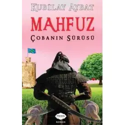 Mahfuz - Kubilay Aybat - Parafiks Yayınevi