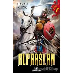 Alparslan - Hakan Gezik - İskenderiye Yayınları
