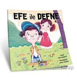Efe ile Defne - Ayşıl Akşehirli - limonKIDS