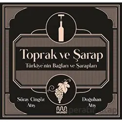 Toprak ve Şarap - Süray Atış - Mundi