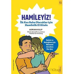 Hamileyiz! - Adrian Kulp - Sola Kidz