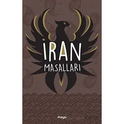 İran Masalları - Charles John Tibbitts - Maya Kitap