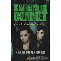 Karanlık Cennet - Patrick Carman - Sayfa6 Yayınları
