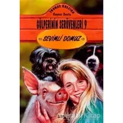 Sevimli Domuz - Thomas Brezina - Say Çocuk