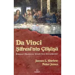 Da Vinci Şifresi’nin Çöküşü - Neale Donald Walsch - Dharma Yayınları
