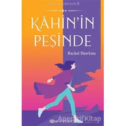 Kahin’in Peşinde - Rachel Hawkins - Epsilon Yayınevi