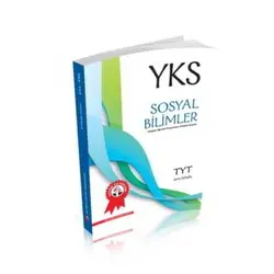Zafer TYT Sosyal Bilimler Soru Bankası