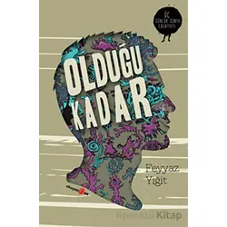 Olduğu Kadar - Feyyaz Yiğit - Okuyan Us Yayınları
