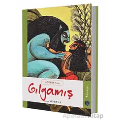 Gılgamış - Yiyun Li - Domingo Yayınevi