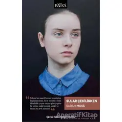 Sular Çekilirken - Sarah Moss - Kafka Kitap