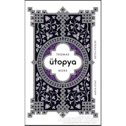 Ütopya - Thomas More - Kafka Kitap