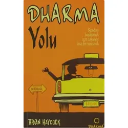 Dharma Yolu - Brian Haycock - Dharma Yayınları