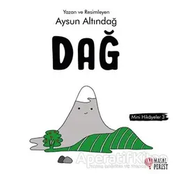 Dağ - Mini Hikaye 3 - Aysun Altındağ - Masalperest