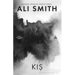 Kış - Ali Smith - Kafka Kitap