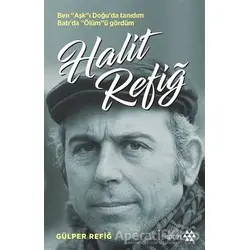 Halit Refiğ - Gülper Refiğ - Yeditepe Yayınevi