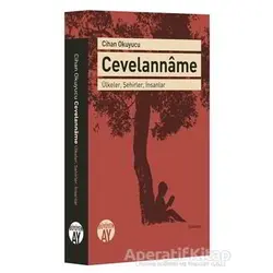 Cevelanname - Cihan Okuyucu - Büyüyen Ay Yayınları