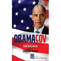 Obamaçov - Şahsuvar Matban - Göl Yayıncılık