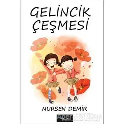Gelincik Çeşmesi - Nursen Demir - Başka Yerler Yayınları