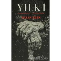 Yılkı - Hasan Eken - Derin Yayınları