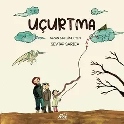 Uçurtma - Sevtap Sarıca - Masal Seramik Evi (MSE)