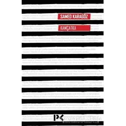 Kamçatka - Samed Karagöz - Profil Kitap