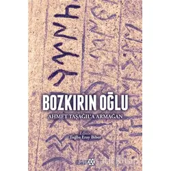 Bozkırın Oğlu - Kolektif - Yeditepe Yayınevi