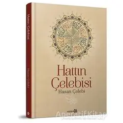 Hattın Çelebisi Hasan Çelebi - Kolektif - Yeditepe Yayınevi