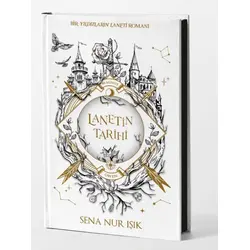 Lanetin Tarihi - Sena Nur Işık - İndigo Kitap