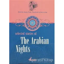 Selected Stories of Arabian Nights - Kolektif - Profil Kitap