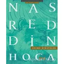 Nasreddin Hoca Seçme Hikayeler - Kolektif - Profil Kitap