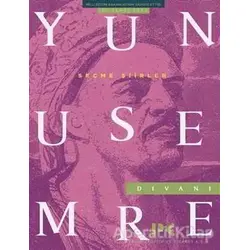 Yunus Emre Divanı Seçme Şiirler - Kolektif - Profil Kitap