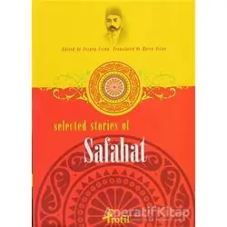 Selected Stories Of Safahat - Kolektif - Profil Kitap