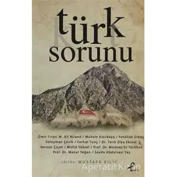 Türk Sorunu - Kolektif - Profil Kitap