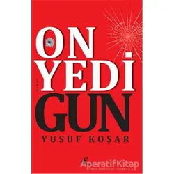 Onyedi Gün - Yusuf Koşar - Profil Kitap