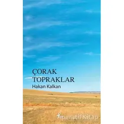 Çorak Topraklar - Hakan Kalkan - Profil Kitap