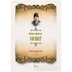 Poemes Choisis de Safahat - Mehmed Akif Ersoy - Profil Kitap