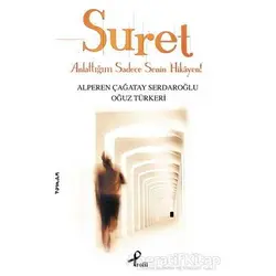 Suret - Oğuz Türkeri - Profil Kitap