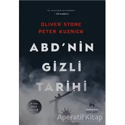 ABDnin Gizli Tarihi - Oliver Stone - Profil Kitap