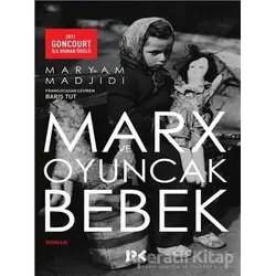 Marx ve Oyuncak Bebek - Maryam Madjidi - Profil Kitap