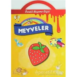 Meyveler - Kolektif - Parıltı Yayınları