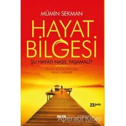Hayat Bilgesi - Kolektif - Alfa Yayınları