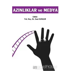 Azınlıklar ve Medya - Kolektif - Derin Yayınları