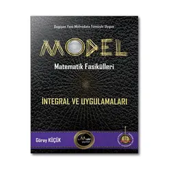 Gür Model Matematik Fasikülleri İntegral ve Uygulamaları