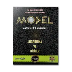 Gür Model Matematik Fasikülleri Logaritma ve Diziler