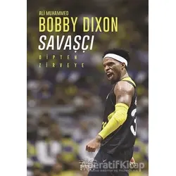 Savaşçı - Bobby Dixon - Nemesis Kitap