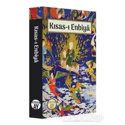 Kısas-ı Enbiya - Kolektif - Büyüyen Ay Yayınları