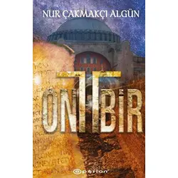 On Bir - Nur Çakmakçı Algün - Epsilon Yayınevi