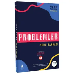 Matematiğin Güler Yüzü TYT Problemler Soru Bankası
