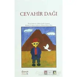 Cevahir Dağı - Yalçın Aydın Ayçiçek - Demos Yayınları